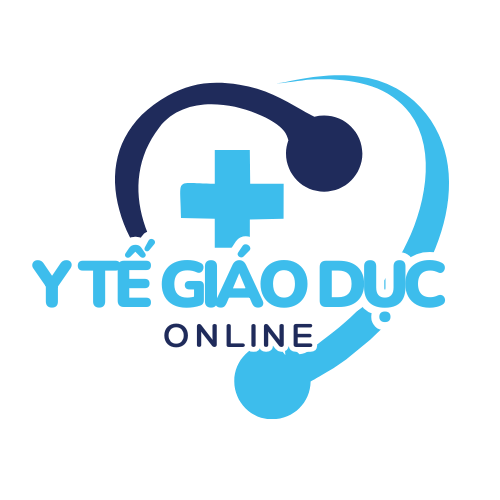 Y TẾ GIÁO DỤC ONLINE